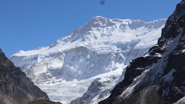हिमाल जोगाउने अभियानमा सिरिजङ्घा गाउँपालिका
