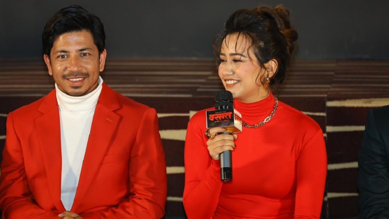 कथा सकिने डरले चलचित्र निर्देशक बनेका गायक सपूत