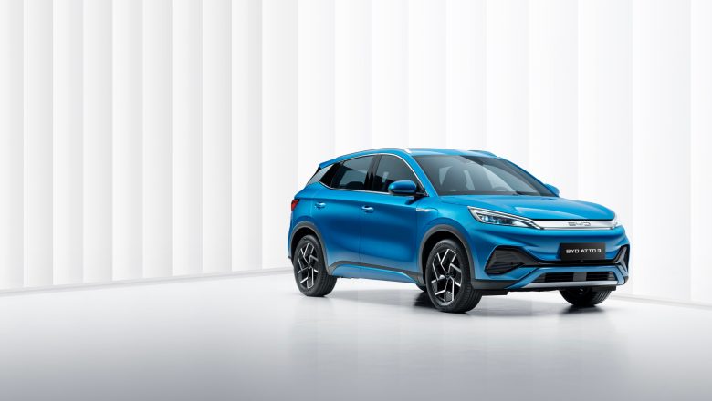 CIMEX INC. ANNOUNCES NEW PRICING FOR BYD EVs IN NEPAL