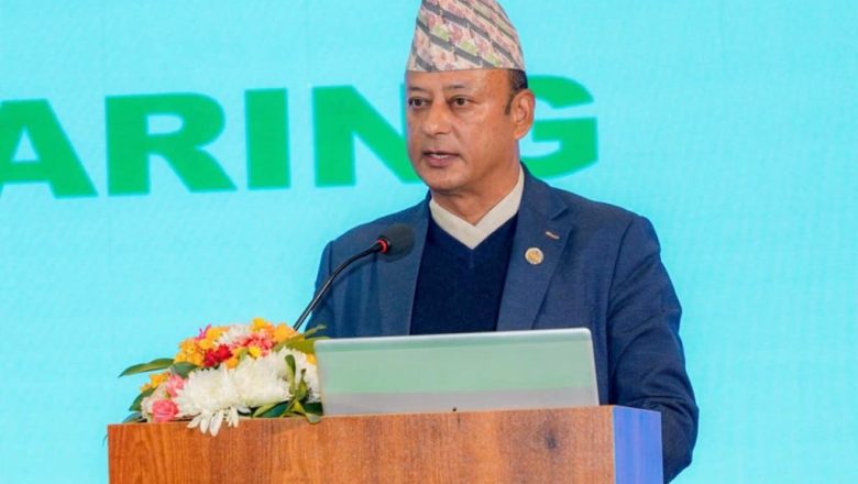 ‘नवीकरणीय ऊर्जा तथा ऊर्जा दक्षता सम्बन्धमा छुट्टै ऐन सरकारको प्राथमिकतामा’