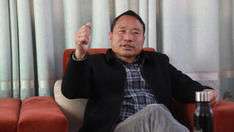 प्रत्यक्ष निर्वाचित कार्यकारी र पूर्ण समानुपातिक संसद् संविधान संशोधनको मिलनविन्दु हुनसक्छ : वर्षमान पुन