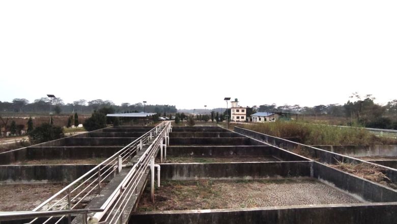 बिल गेट्सको अनुदानमा बनेको फोहर प्रशोधन केन्द्र प्रयोगविहीन