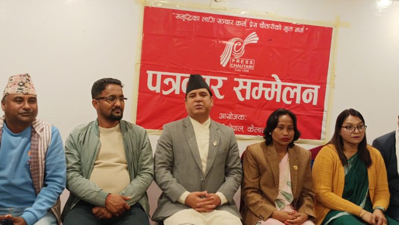 सरकारले ल्याएका अध्यादेश सहमतिमै पारित हुन्छन्ः मन्त्री भण्डारी