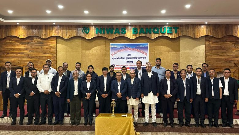 काम नगर्ने निर्माण व्यवसायीलाई कारबाही गर्न निर्देशन