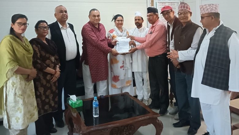 ‘दुग्ध विकास संस्थान सञ्चालनका लागि प्रक्रिया अगाडि बढाउन आवश्यक छलफल गर्छौं’