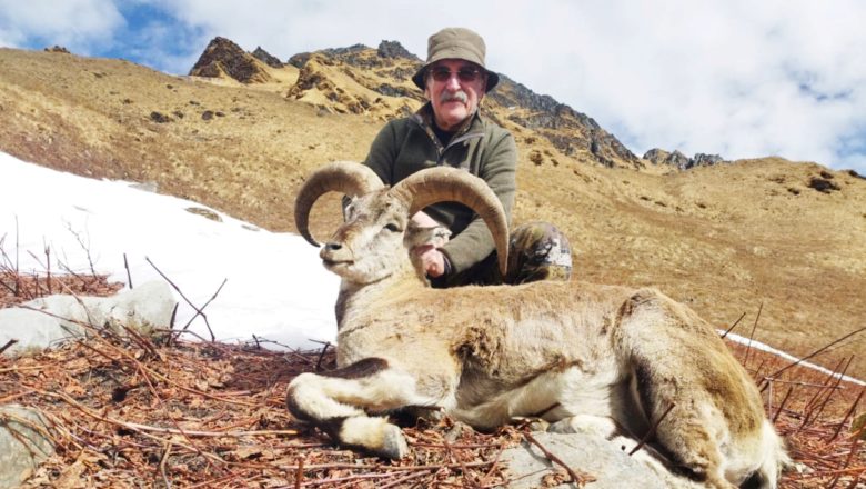 ढोरपाटनमा सुरु भयो सिकार याम