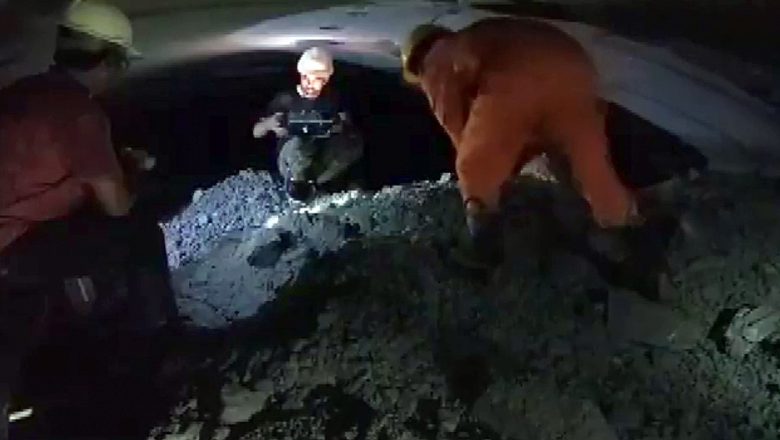 उत्तराखण्ड: हिमपहिरोमा फसेका ४७ जनाको उद्धार, आठ कामदारको खोजी जारी