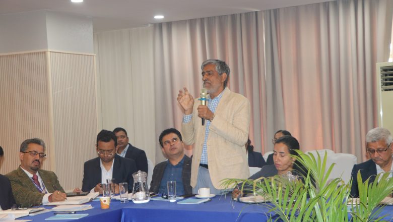 ‘रासस प्रदेश र स्थानीय सरकारसँग सहकार्य गर्न तयार छ’