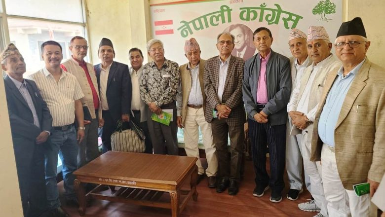 कुनै पनि आन्दोलन र प्रदर्शनीबाट नागरिकलाई खतरामा नपार्न आग्रह