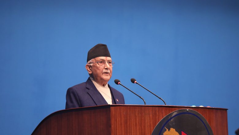 थाइल्याण्डको औपचारिक भ्रमणबारे प्रधानमन्त्रीद्वारा संसद्लाई जानकारी