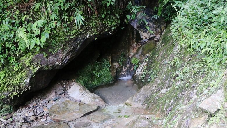 बागलुङका एक सय छ खानेपानी मुहानमा कोलिफर्म भेटियो