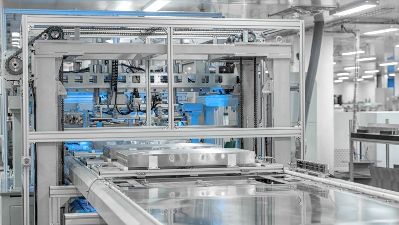 BYD Strengthens Sustainability Commitment with Advanced Battery Recycling on Global Recycling Day