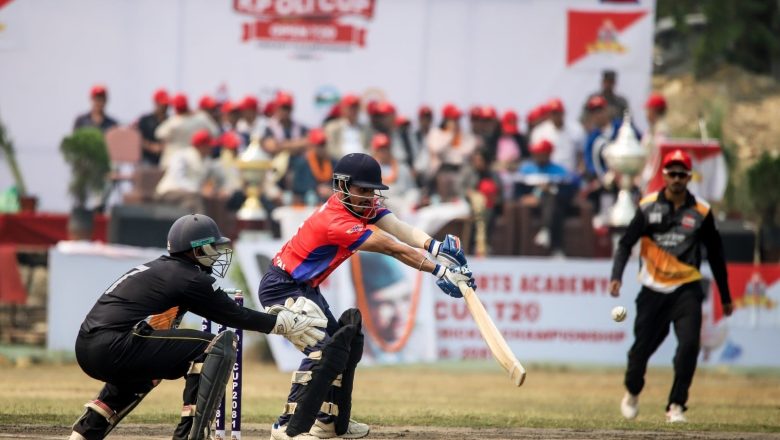 राष्ट्रिय खुला टी-२० क्रिकेटः स्याङ्जा र काठमाडौँको विजयी सुरुआत