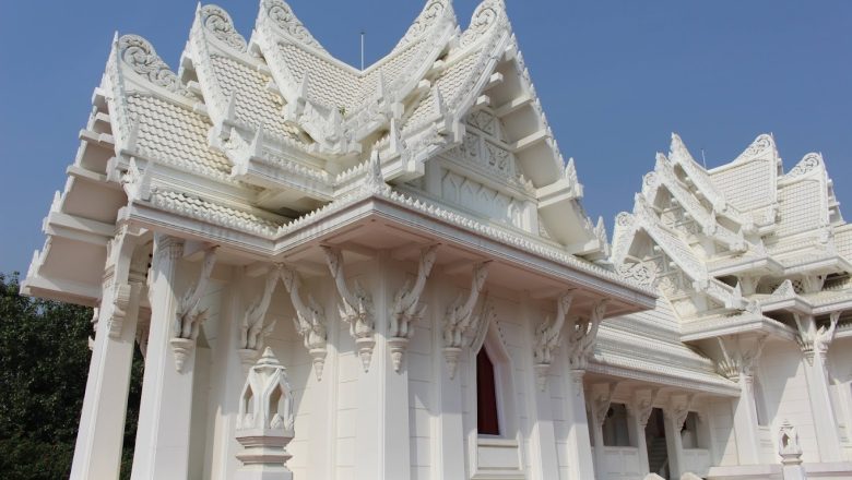 बुद्ध दर्शनको प्रचारप्रसार र लुम्बिनीको पर्यटन प्रवद्र्धनमा थाई सरकारको योगदान