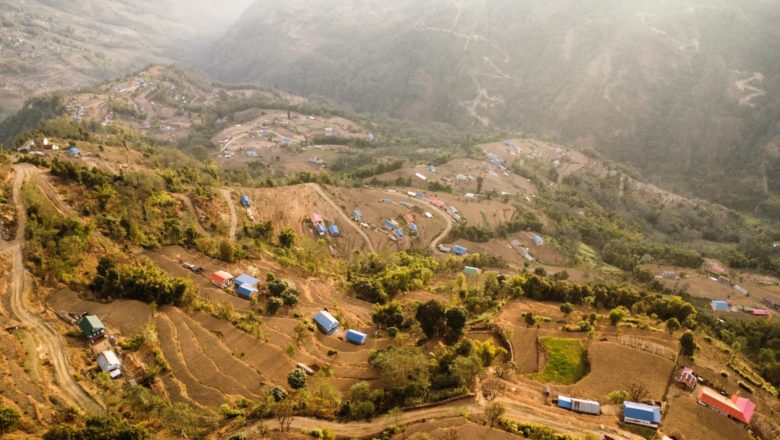 जीवनजल लिनको घण्टौँ पैदलयात्रा पार गर्नुपर्ने अवस्थाको अन्त्य