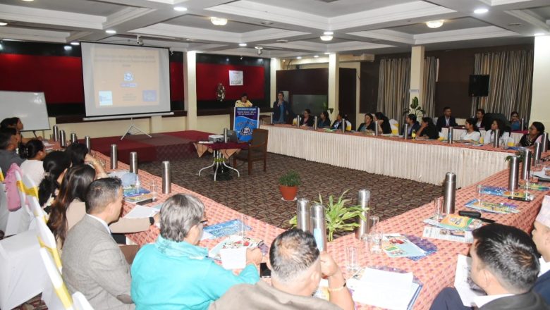 कानुन नहुँदा मनोरञ्जनात्मक क्षेत्रका महिला श्रमिकलाई समस्या