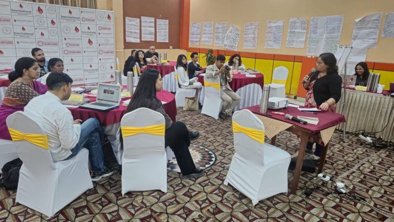 ‘DM framework largely missing in media’