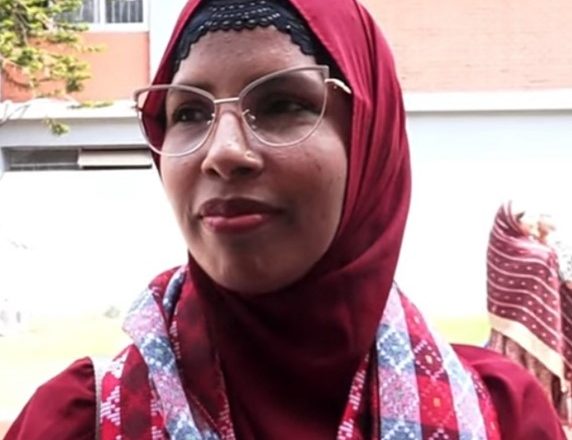 महिलाको आर्थिक पहुँचमा वृद्धि गर्नुपर्छ : हसिना खान