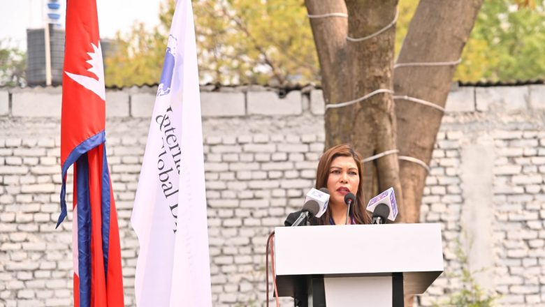 ‘सगरमाथा संवाद विश्वव्यापी पहल हो’