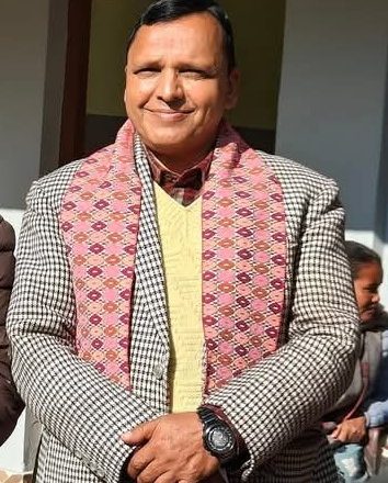 संविधानको पूर्ण कार्यान्वयन हुन जरुरी छ : झक्कुप्रसाद सुवेदी