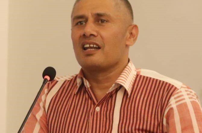 ‘सगरमाथा संवाद जलवायु न्यायका लागि हिमालको आवाज उठाउने अवसर’