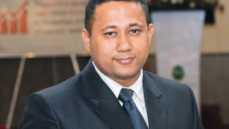 युवा पलायन रोक्न विश्वविद्यालय शिक्षामा सुधार गर्नुपर्छ : शिशिर खनाल