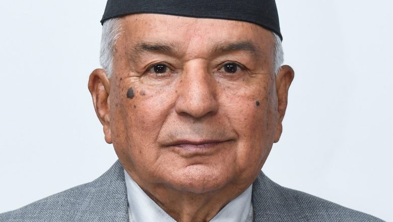 रेडियो नेपाल आवाजविहीनहरूको आवाज बन्नुपर्छ : राष्ट्रपति