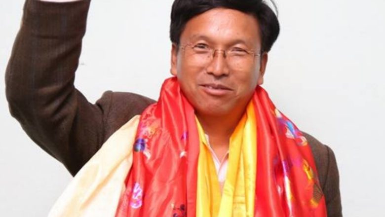 राजसंस्था फर्काउँछु र देहत्याग गरेका हजुरबालाई फर्काउँछु भन्नु उस्तै हो : पूर्णबहादुर घर्ती