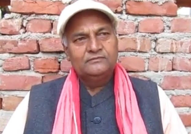 मधेसी समुदायका निम्ति संविधान संशोधन गर्नुपर्छः महेन्द्रकुमार राय