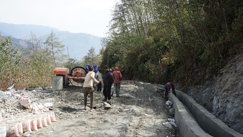 बसाइसराइ रोक्न ग्रामीण क्षेत्रमा विकासका योजना सञ्चालन