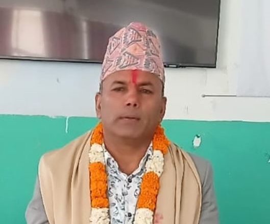 एकाग्रतासहितको मेहनत र निरन्तरताबाट सफलता