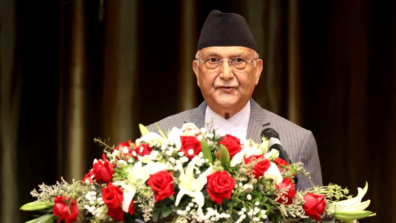 एआइटीमा सम्बोधन- मानव जातिको सुरक्षित र समृद्ध भविष्यका लागि साझा प्रयास आवश्यकः प्रधानमन्त्री