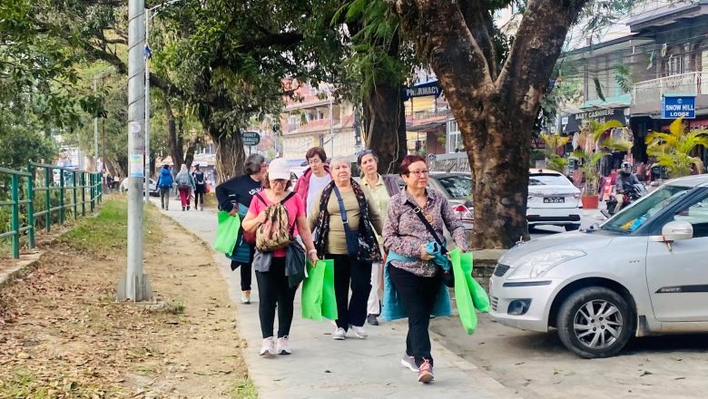 पोखरामा मुख्य याममा नै पर्यटकको आवागमन कमी