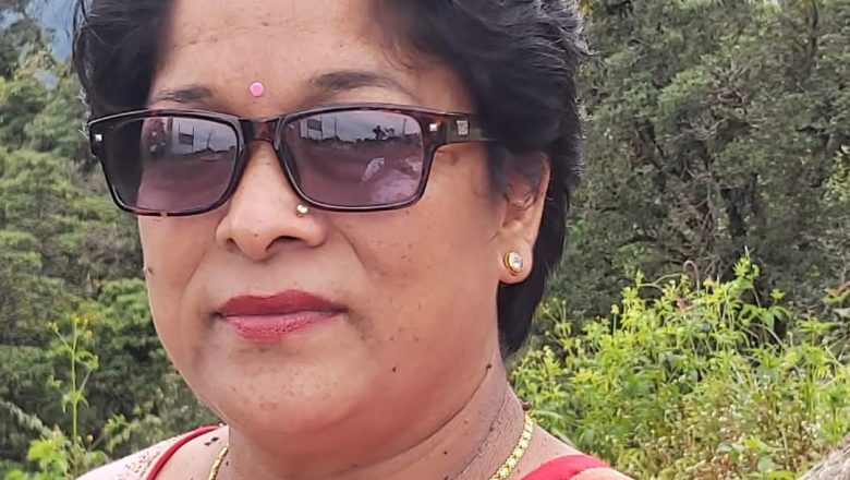 मन्त्रिपरिषद्मा पनि ३३ प्रतिशत महिला सहभागिता हुनुपर्छः सावित्री मल्ल