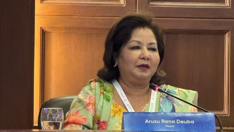 बिमस्टेकलाई जनकेन्द्रित र सहकार्यमुखी बनाऔँ : परराष्ट्रमन्त्री