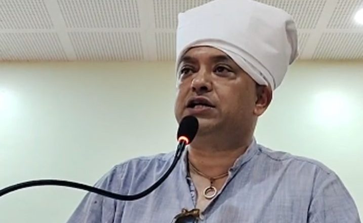 आम चुनावअघि नै कांग्रेसको महाधिवेशन हुन्छ : महामन्त्री थापा