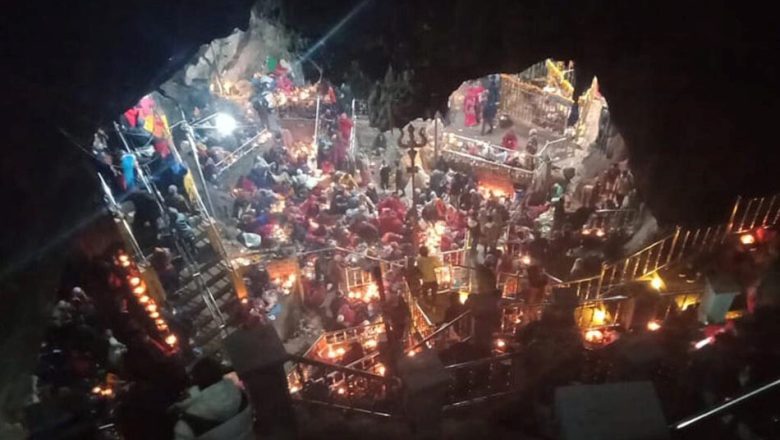 हलेसीमा रामनवमी मेला