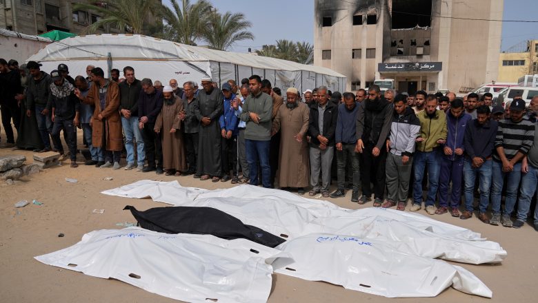 गाजामा इजरायली हमलामा अधिकांश महिला र बालबालिकासहित १५ जनाको मृत्यु