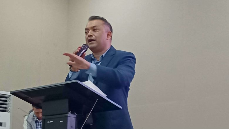 ‘अहिलेको व्यवस्थाबाट पछाडि फर्कने अवस्था छैन’