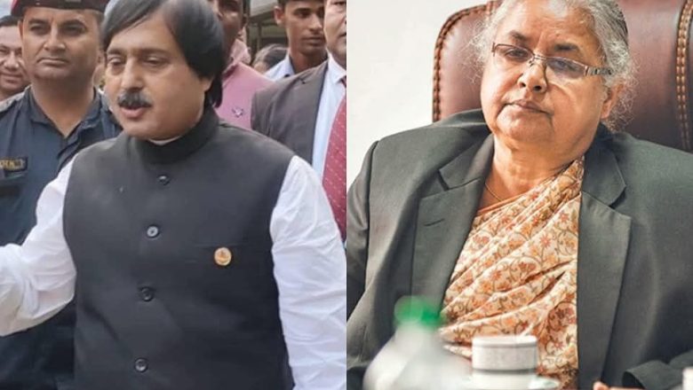 शक्तिको आडमा अफताबले के सम्म गर्न भ्याएका थिए ?