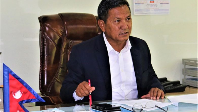 आयोजनाको वर्गीकरण र प्राथमिकताका आधारमा बजेट विनियोजन हुने