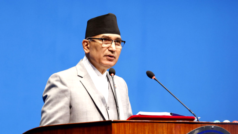 गृह र रक्षालाई १४ प्रतिशत बजेट