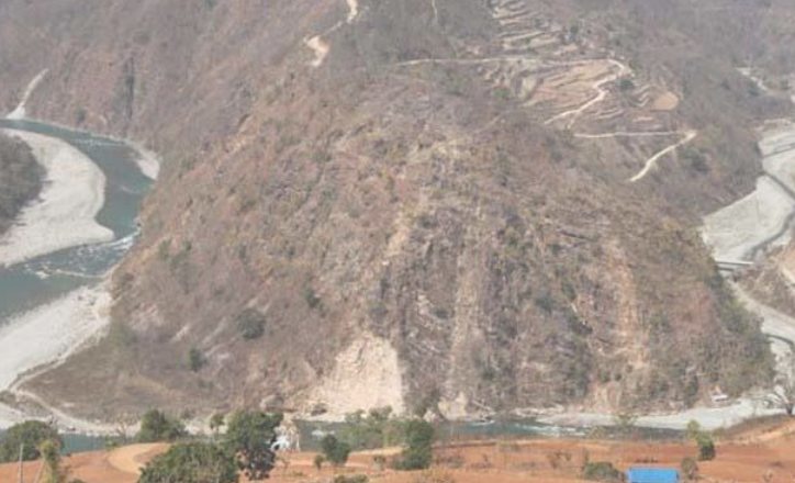 बजेटमा समावेश भएसँगै दूधकोशी जलाशययुक्त जलविद्युत् आयोजना अघि बढ्ने विश्वास