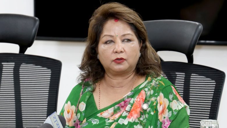 नेपाल-जापान परराष्ट्र मन्त्रीस्तरीय बैठक सम्पन्न, आर्थिक सहकार्य र विकासमा जोड