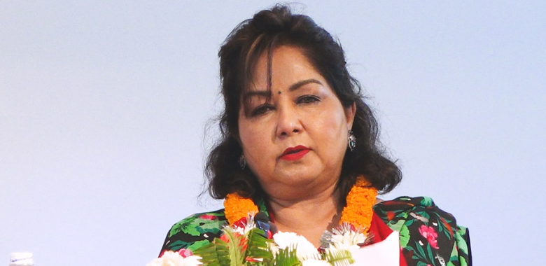 परराष्ट्रमन्त्री डा राणा हङकङबाट स्वदेश फिर्ता