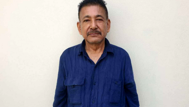 कर्णाली विकास बैंकका संस्थापक अध्यक्ष राजेन्द्रवीर राय पक्राउ