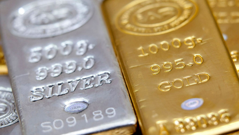 आज सुनको मूल्यमा प्रति तोलामा ३०० रुपैयाँको वृद्धि