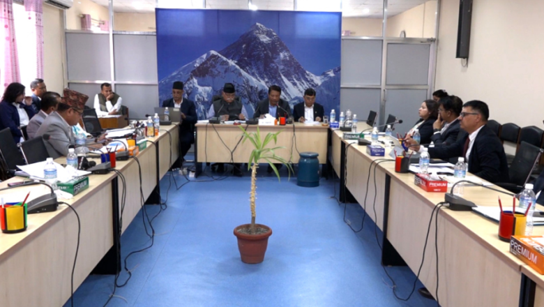 ‘राइड सेयरिङलाई व्यवस्थित बनाऔं, कुन चढ्ने व्यक्तिगत अधिकार हो’