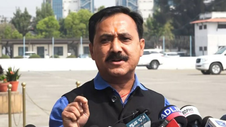 प्रतिपक्षीले राखेको विषयमा प्रधानमन्त्री गम्भीर बन्नुपर्छ: विश्वप्रकाश