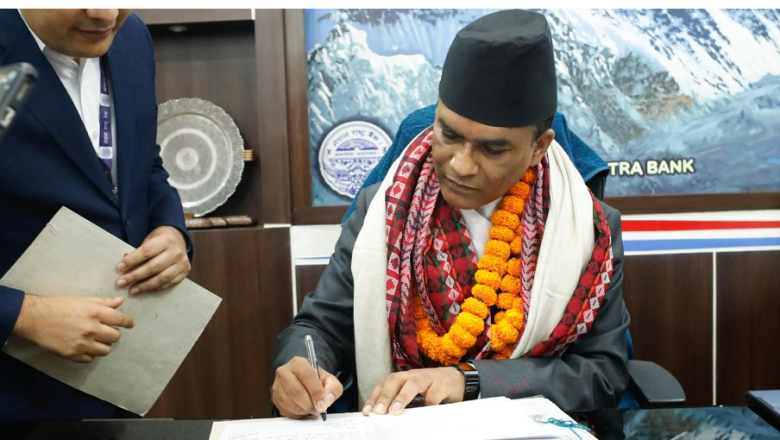 गभर्नर पौडेलविरूद्धको रिट हेर्न नभ्याइने